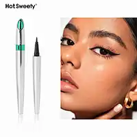 Cotton Brush Eyeliner Pencil